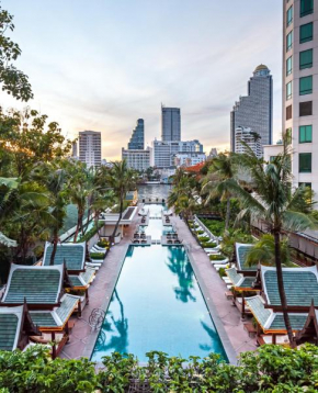 The Peninsula Bangkok - SHA Extra Plus